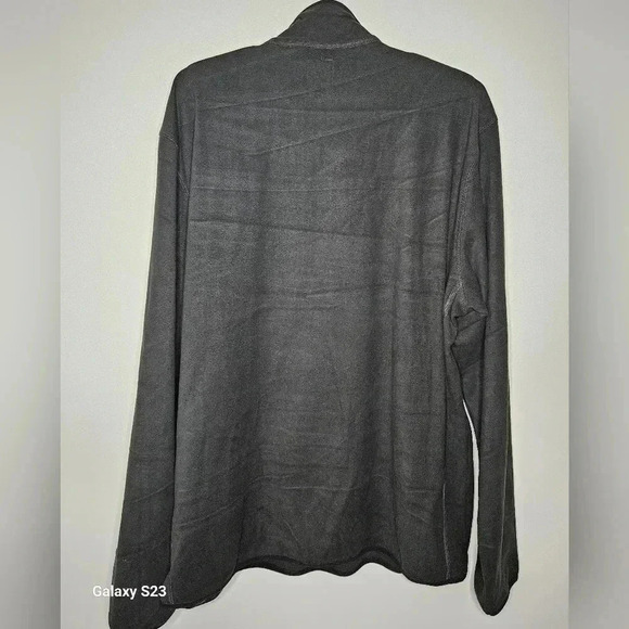 New VTG 1946 1/2 zip stretch‎ shirt - Picture 2 of 7